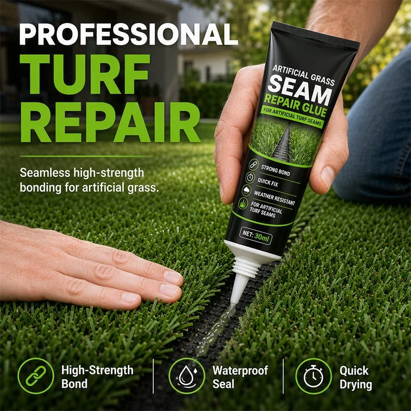TurfTight — Seamless Lawn Confidence - 10ml