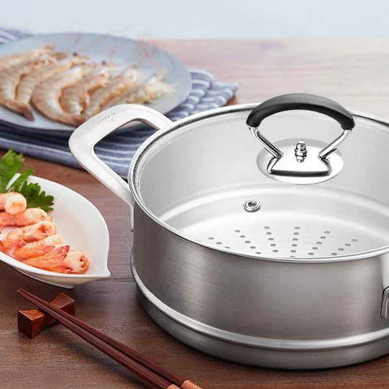 HomeCheer Pot Knobs — Burn-Free, Confident Cooking