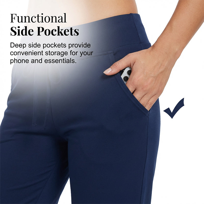 Nina — Relax Comfort Pants | 50% OFF