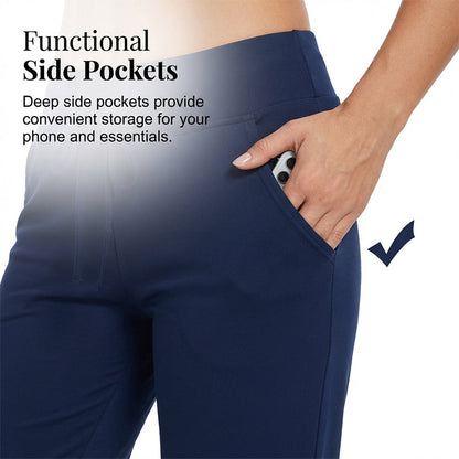 Nina — Relax Comfort Pants | 50% OFF