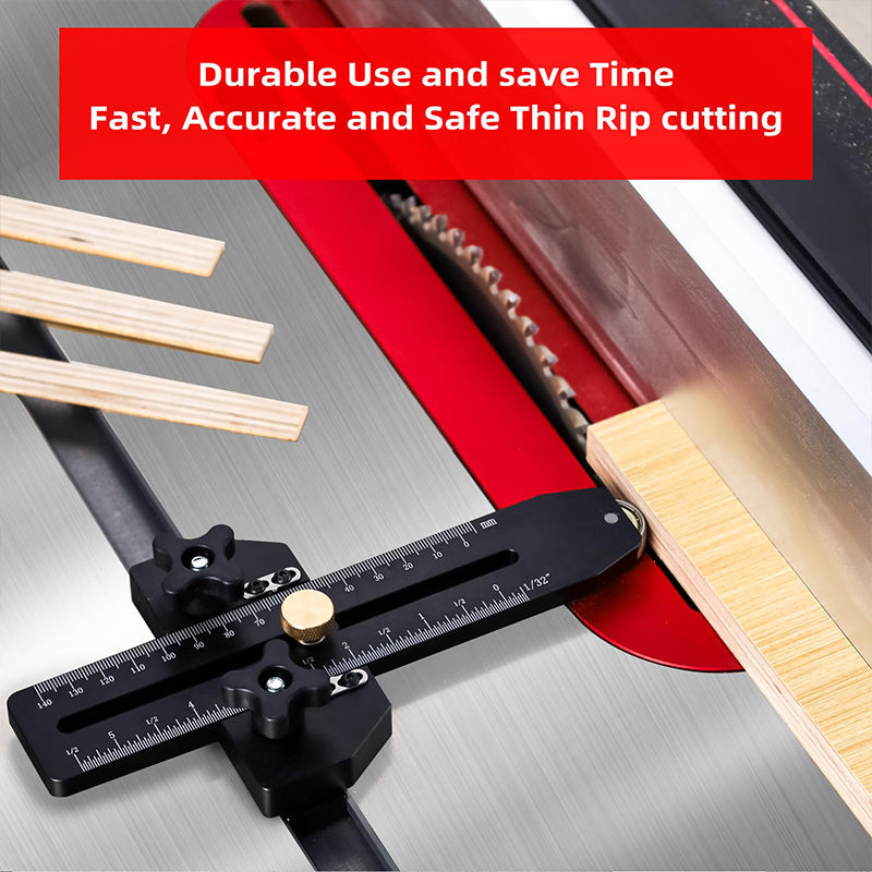 BladeMaster Precision — Cutting with Perfect Confidence