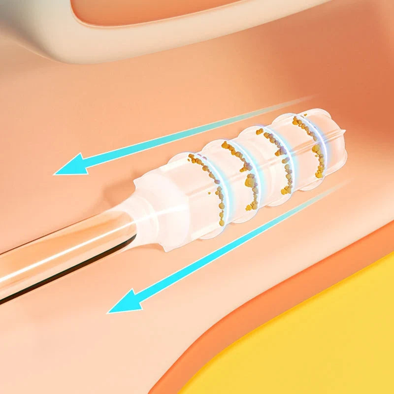 ClearEar Pro — Gentle Wax Freedom