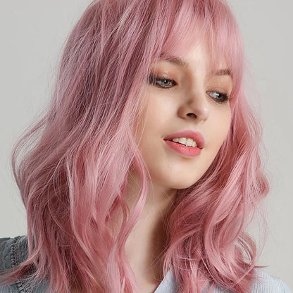 SplashPowder — Instant Bold Color