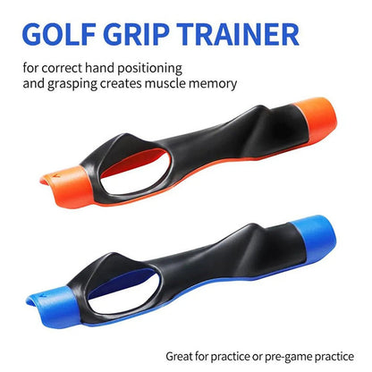 SwingMaster Pro Trainer — Perfect Grip Confidence