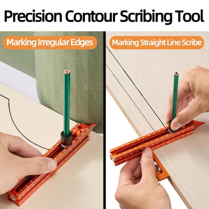 EdgeMaster — Precision that empowers