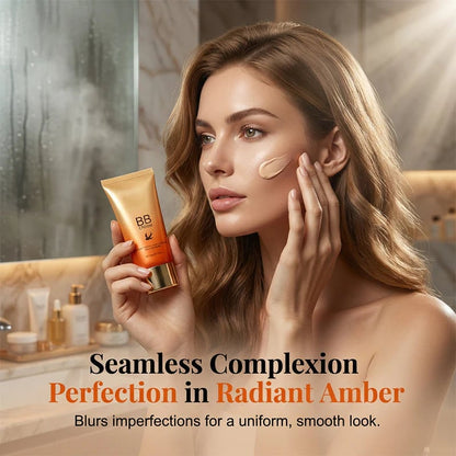 VelourGlow Moisturizing BB Cream – Radiant Skin All Day Long