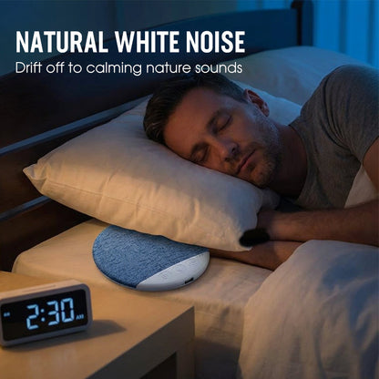 SereneSound Sleep Speaker — Private Peaceful Nights