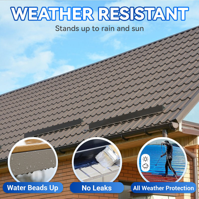 HydraGuard Seal — Leak-Proof, Long-Lasting Protection