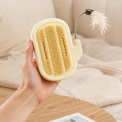 FurrEase Corner Buddy — Calm Pets, Happy Homes