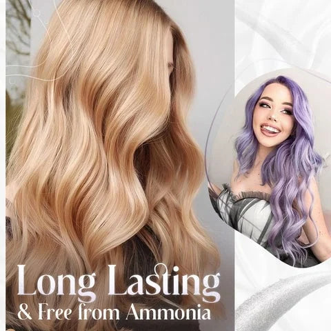 Hair Tinting Tool 100ml — Vibrant Color, Nourished Hair | 1+2 FREE