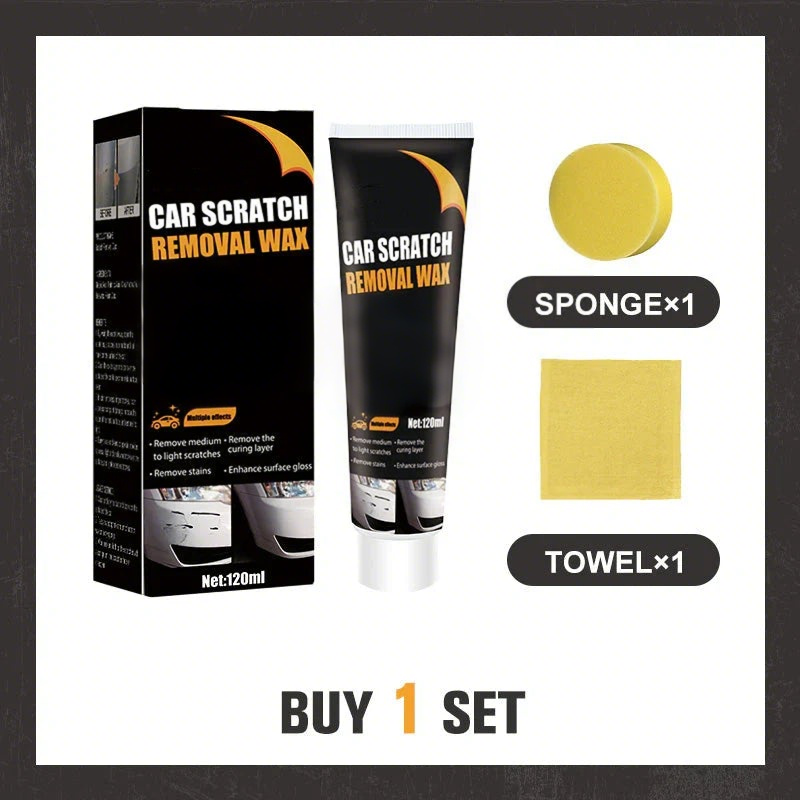 Repair Paste 120ml — Brilliant Shine Restoration | Buy 1 Get 1 Free