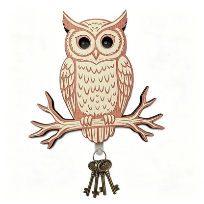 NightOwl KeyMate — Never Miss Keys