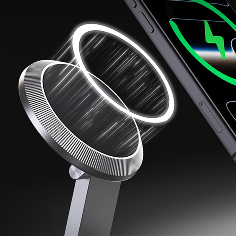 IonCharge Trio — Slim Power, Instant Freedom