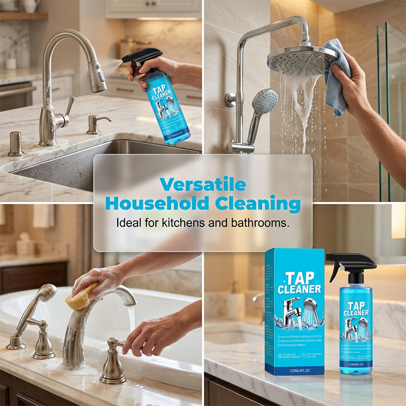 LimeAway — Instant Sparkling Faucet Restoration - 120ml