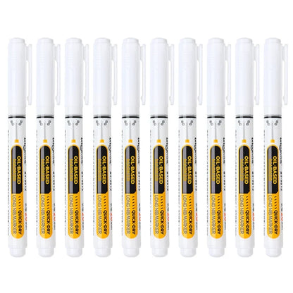 SharpMark Precision Pens — Unmatched Clarity Forever