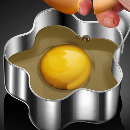 EggPerfect Mold — Flawless Breakfast Everytime