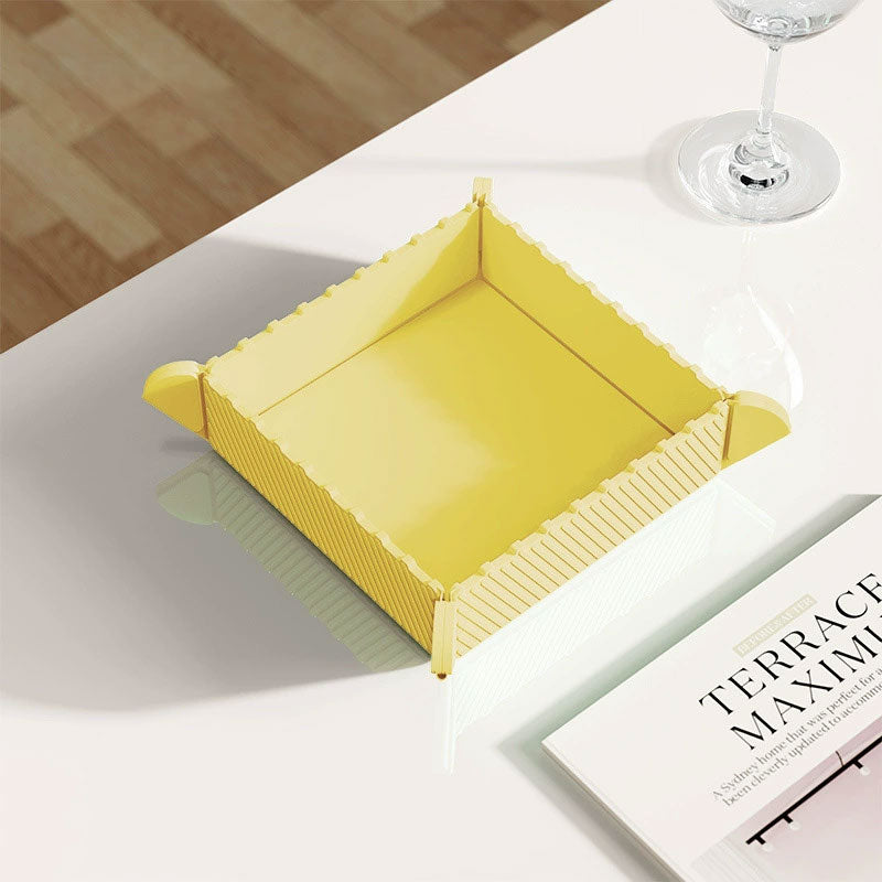 FlexiShield Silicone Mat — Effortless Kitchen Protection
