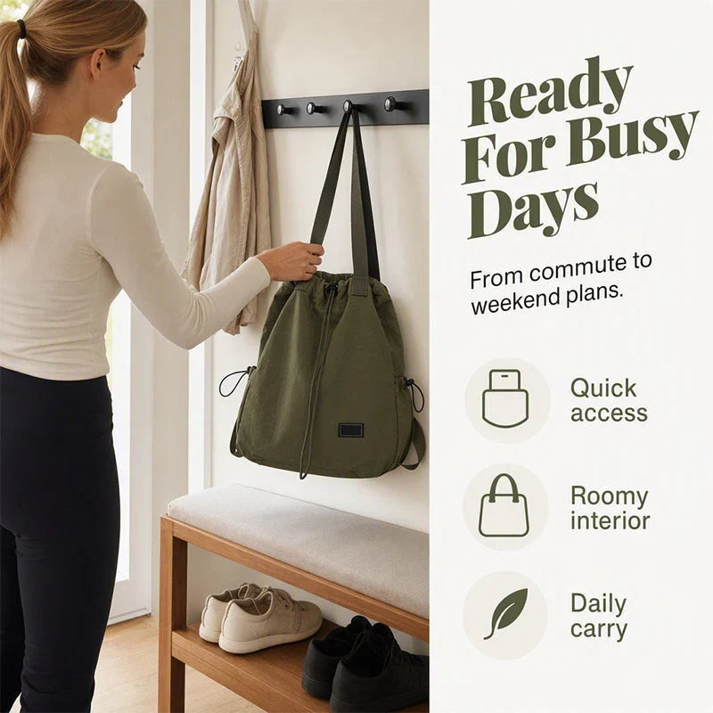 VersaLuxe Tote — Effortless Style Freedom