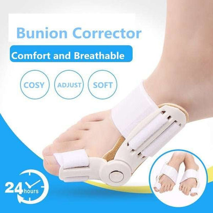 SoleAlign Hammertoe Solution – Daily Pain-Free Steps