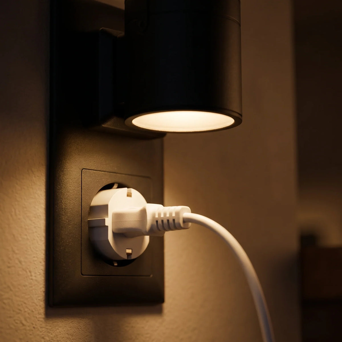 LumaHaven — Effortless Warmth Instantly