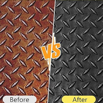 ProMetalGuard — Effortless Rust Conversion