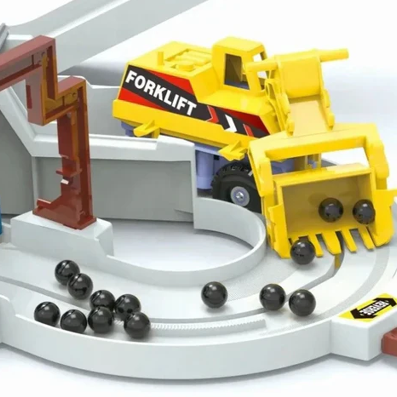 TrackMaster Quest – Ignite Imagination, Boost Self-Confidence