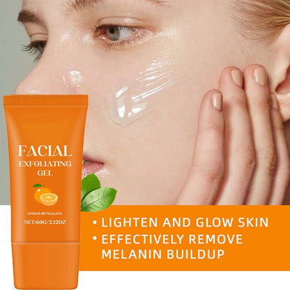 LumaPeel – Effortless Radiance, Silky Soft Skin