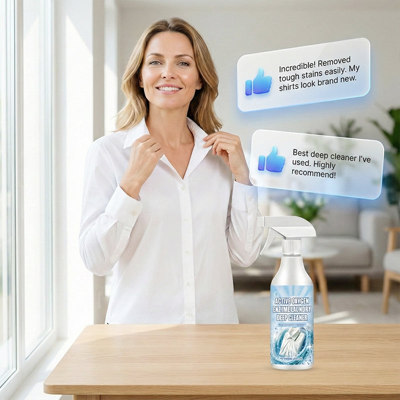 Detergent – Instant Stain Removal