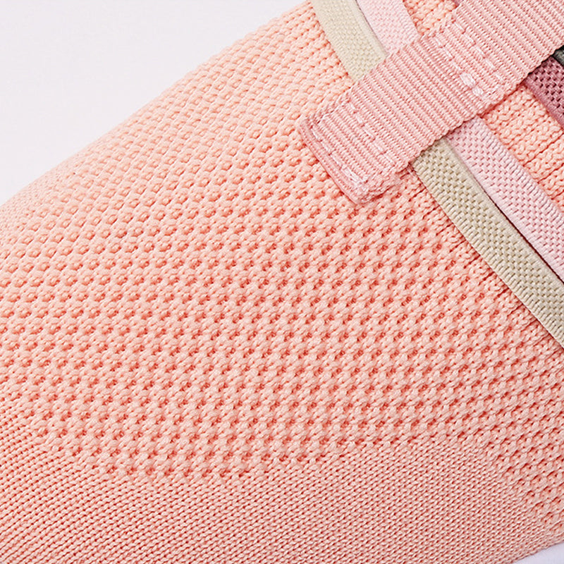 Elise — Breathable Mesh Shoes with Arch Support