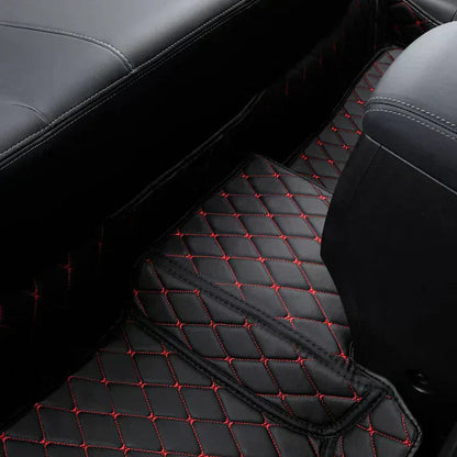 VeloGuard Elite — Unmatched Clean Luxury