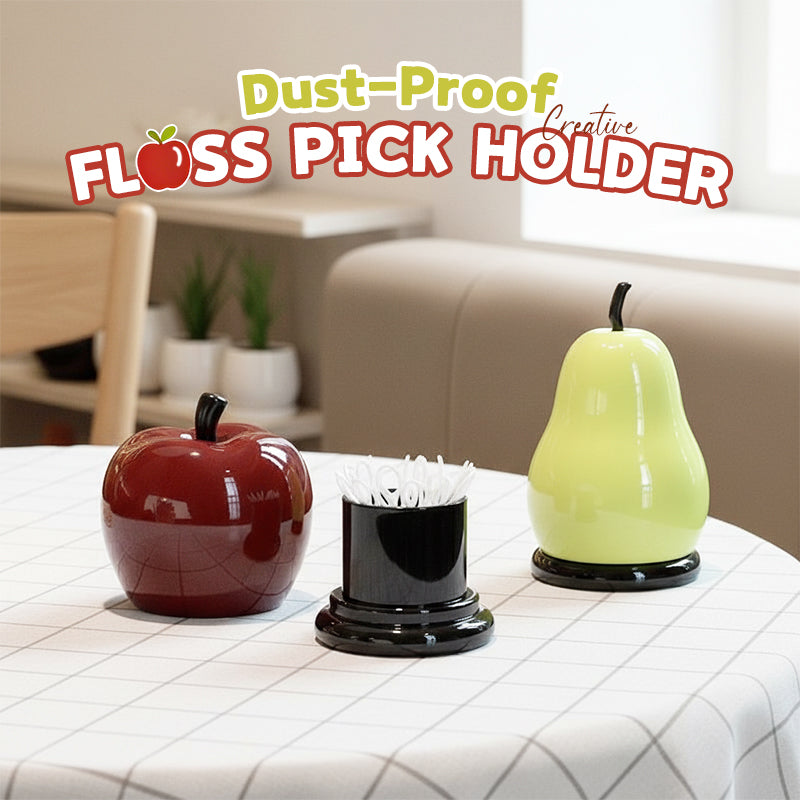 FruitFloss Organizer — Chaos-Free Joy