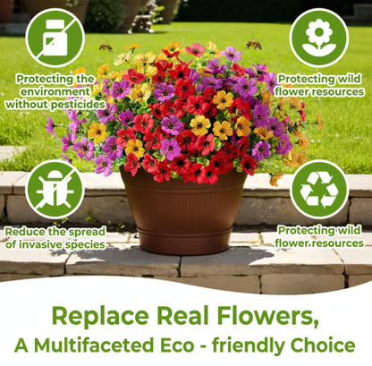 EverBliss Blooms — Effortless Beauty Forever