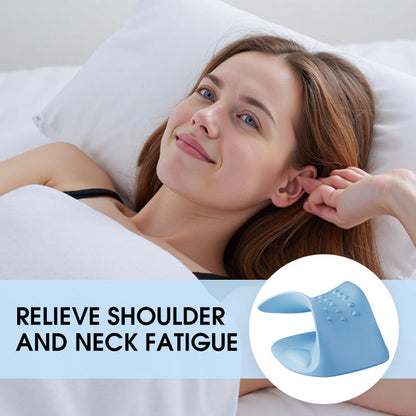 CerviLuxe Neck Ease — Melt Tension, Sleep Deeply