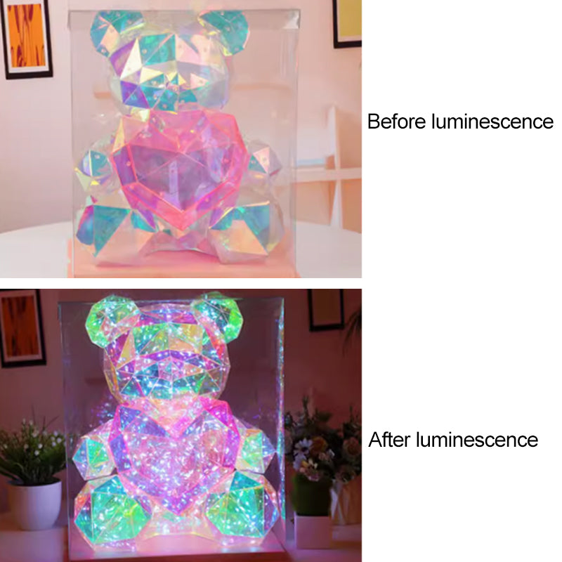 GlowMuse — Ignite Love Instantly
