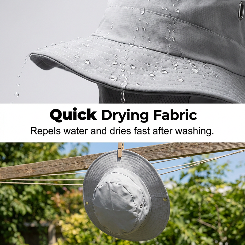 SierraShade – Stay Cool and Protected