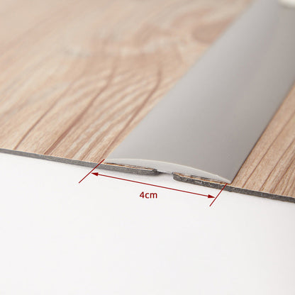 GlideSeal Floor Strips — Secure, Elegant, Effortless