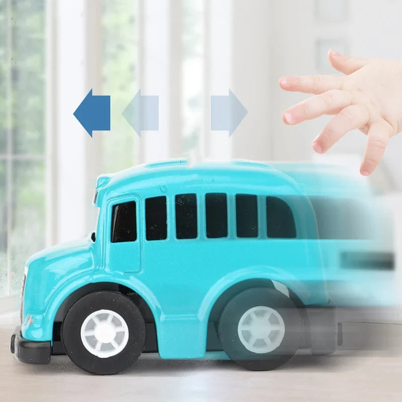 TurboTykes — Ignite Creativity Confidently