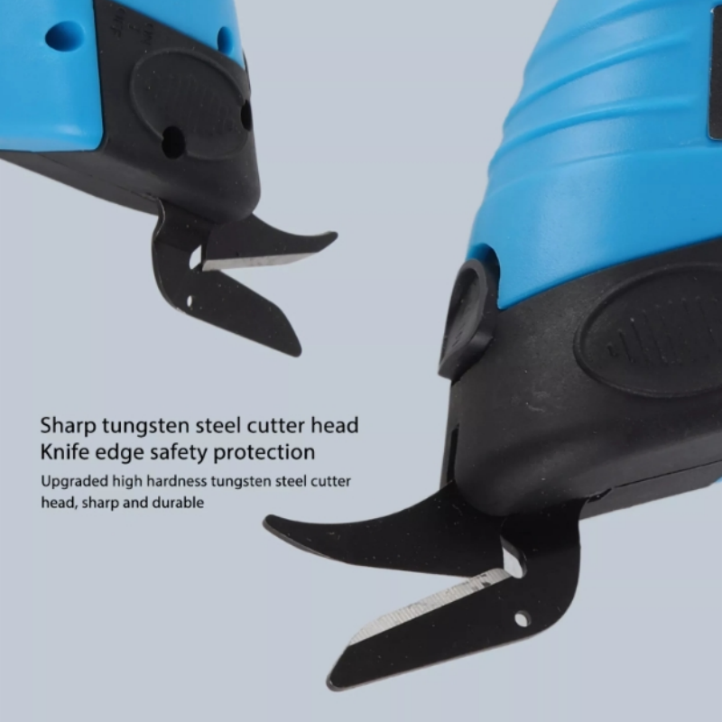 LuminaEdge – Effortless Precision Cutting