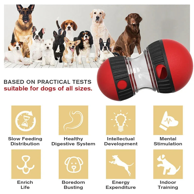 SmartTreat Blaze — Ignite Joyful, Lasting Energy