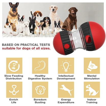SmartTreat Blaze — Ignite Joyful, Lasting Energy