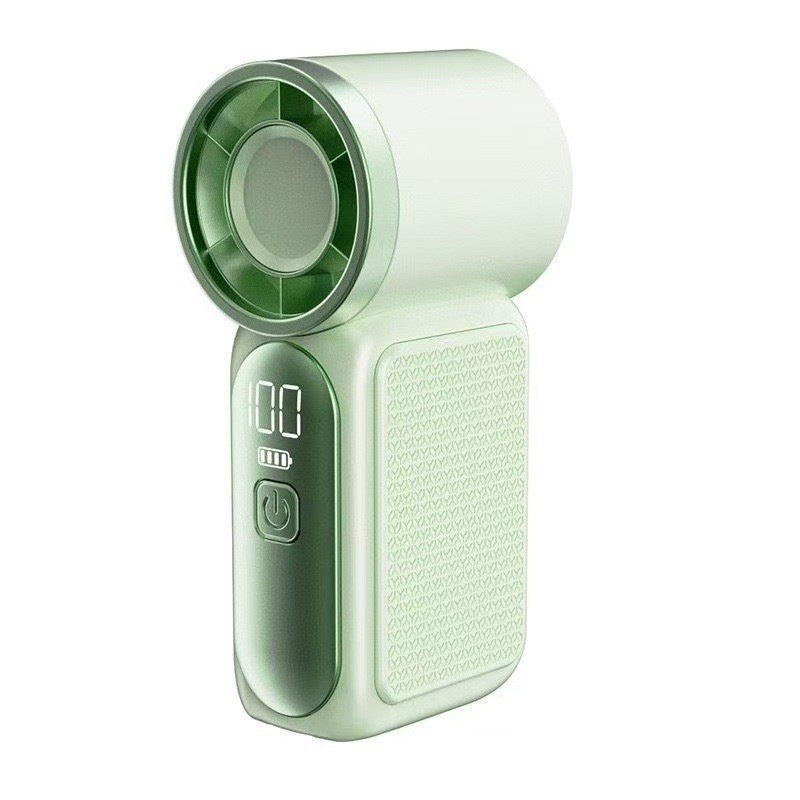 VentoPulse — Instant Cooling Power
