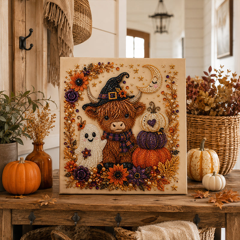 Halloween Bead Set — Ignite Creativity, Spark Joy