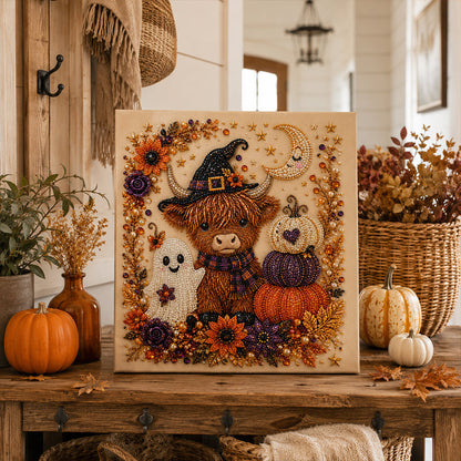 Halloween Bead Set — Ignite Creativity, Spark Joy