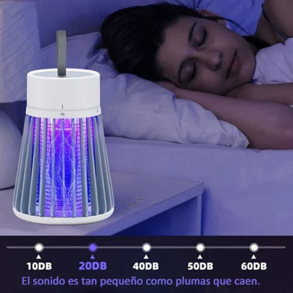 SilentGlide Light – Instant Calm Anywhere
