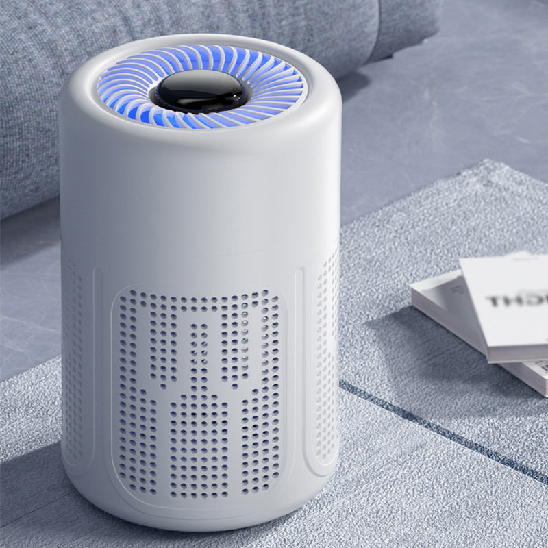 AeroPure Deluxe — Breathe Clean, Live Vibrantly