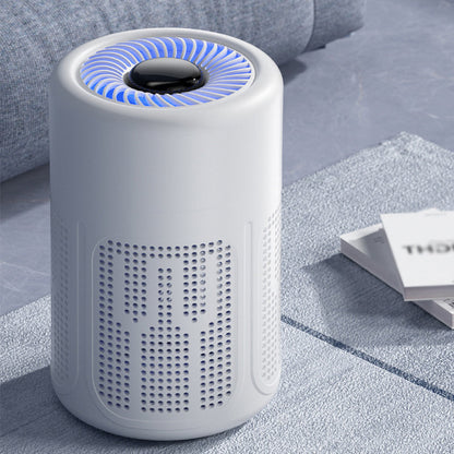 AeroPure Deluxe — Breathe Clean, Live Vibrantly