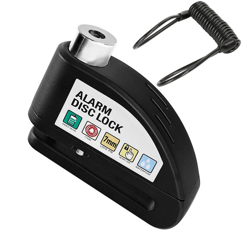 ShockGuard Pro — Instant Theft Protection