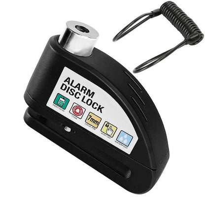 ShockGuard Pro — Instant Theft Protection