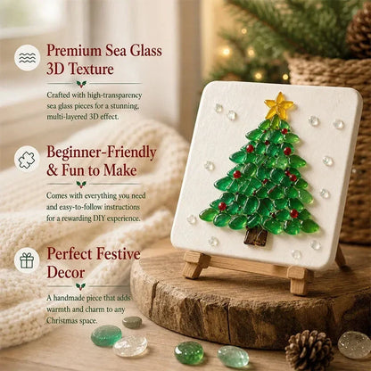 SparkMosaic — Ignite Joyful Holiday Wonder