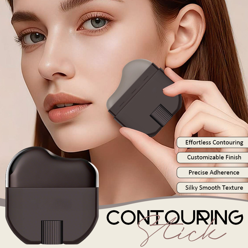PrecisionCurve Contour Pen — Perfect Contours for Flawless Confidence